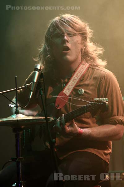 TY SEGALL - 2013-07-19 - PARIS - CentQuatre - 